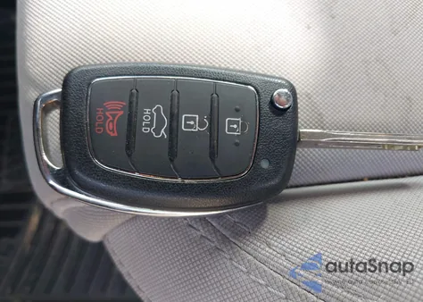 2015 Hyundai Sonata Se from USA, damaged, VIN 5NPE24AF9FH005333